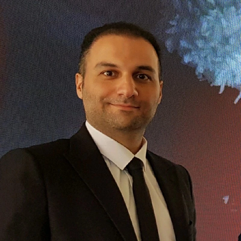 Morteza Soltanpour